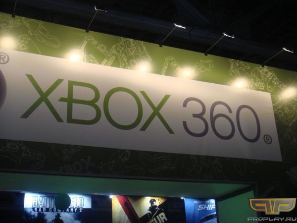  XBOX 360   !