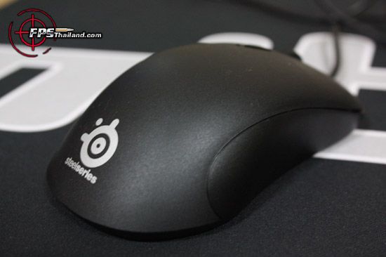 SteelSeries QcK+ Heavy limited edition (MiBR) + Steelseries KINZU