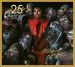 AR4ER [Michael Jackson Forever in my heart]: Самый продаваемый альбом ВСЕХ ВРЕМЁН!!!!