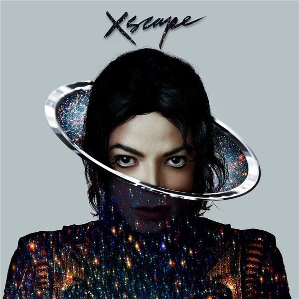 New MJ album! 13.05.2014