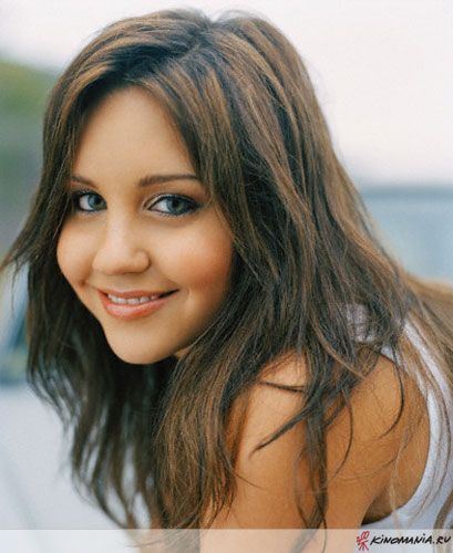 Amanda Bynes 1