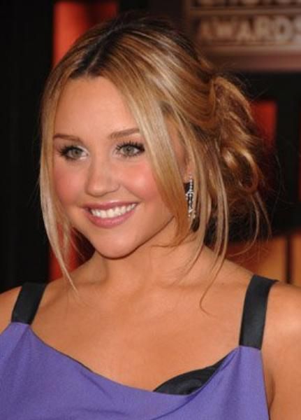 Amanda Bynes