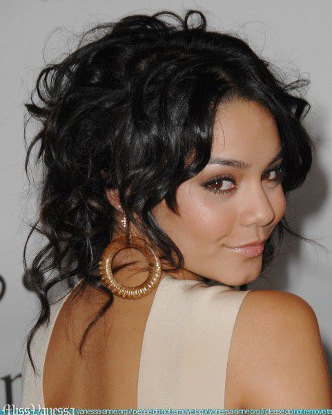 Vanessa Hudgens