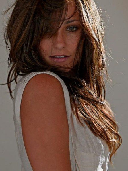 Briana Evigan