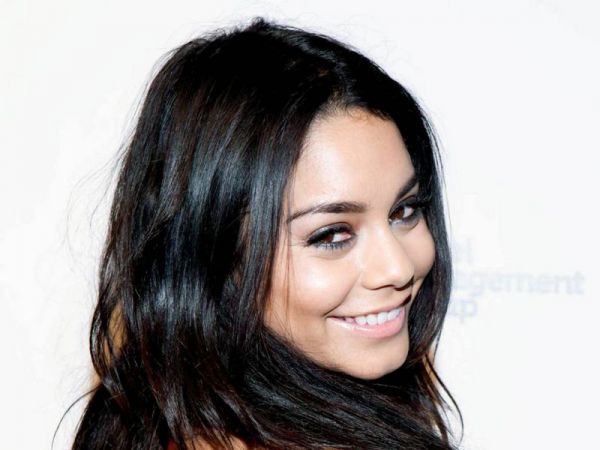 Vanessa Ann Hudgens